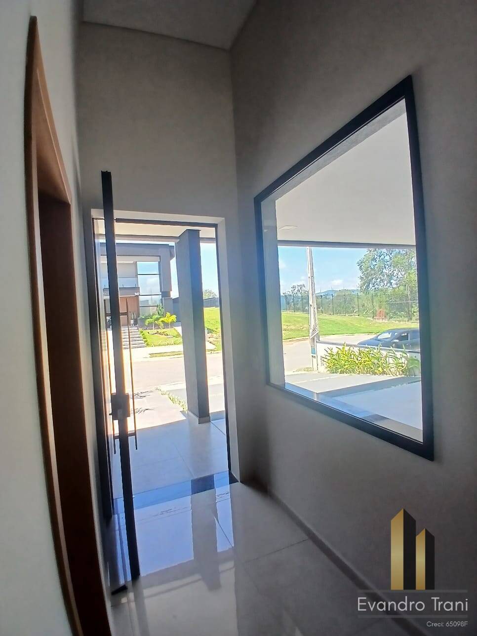 Casa Térrea Cond. Santa Mônica - Caçapava