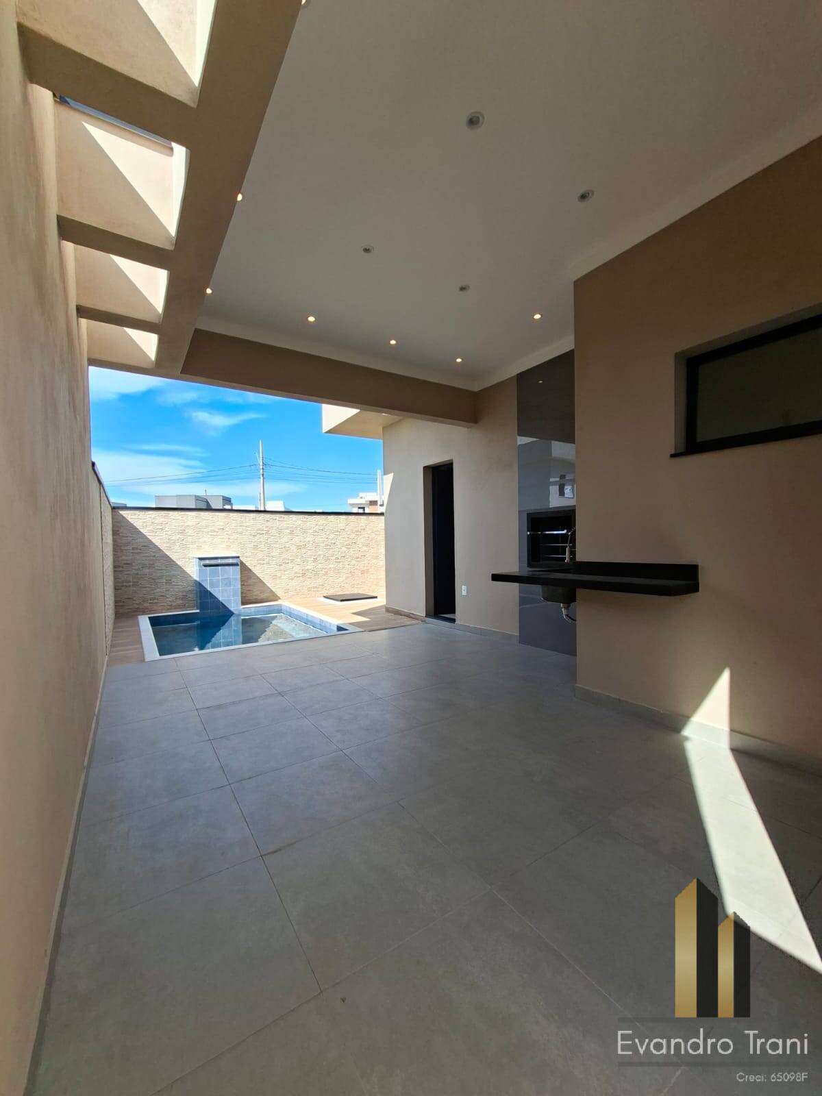 Casa, 3 quartos, 250 m² - Foto 8