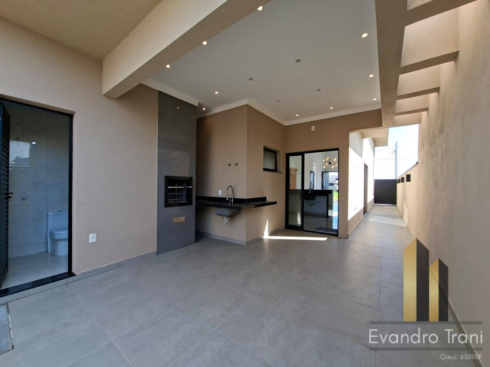 Casa, 3 quartos, 250 m² - Foto 14