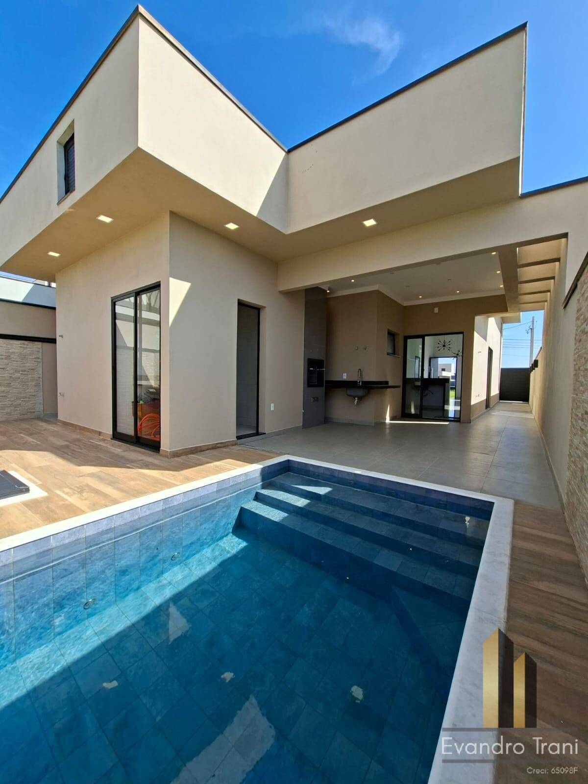 Casa, 3 quartos, 250 m² - Foto 24