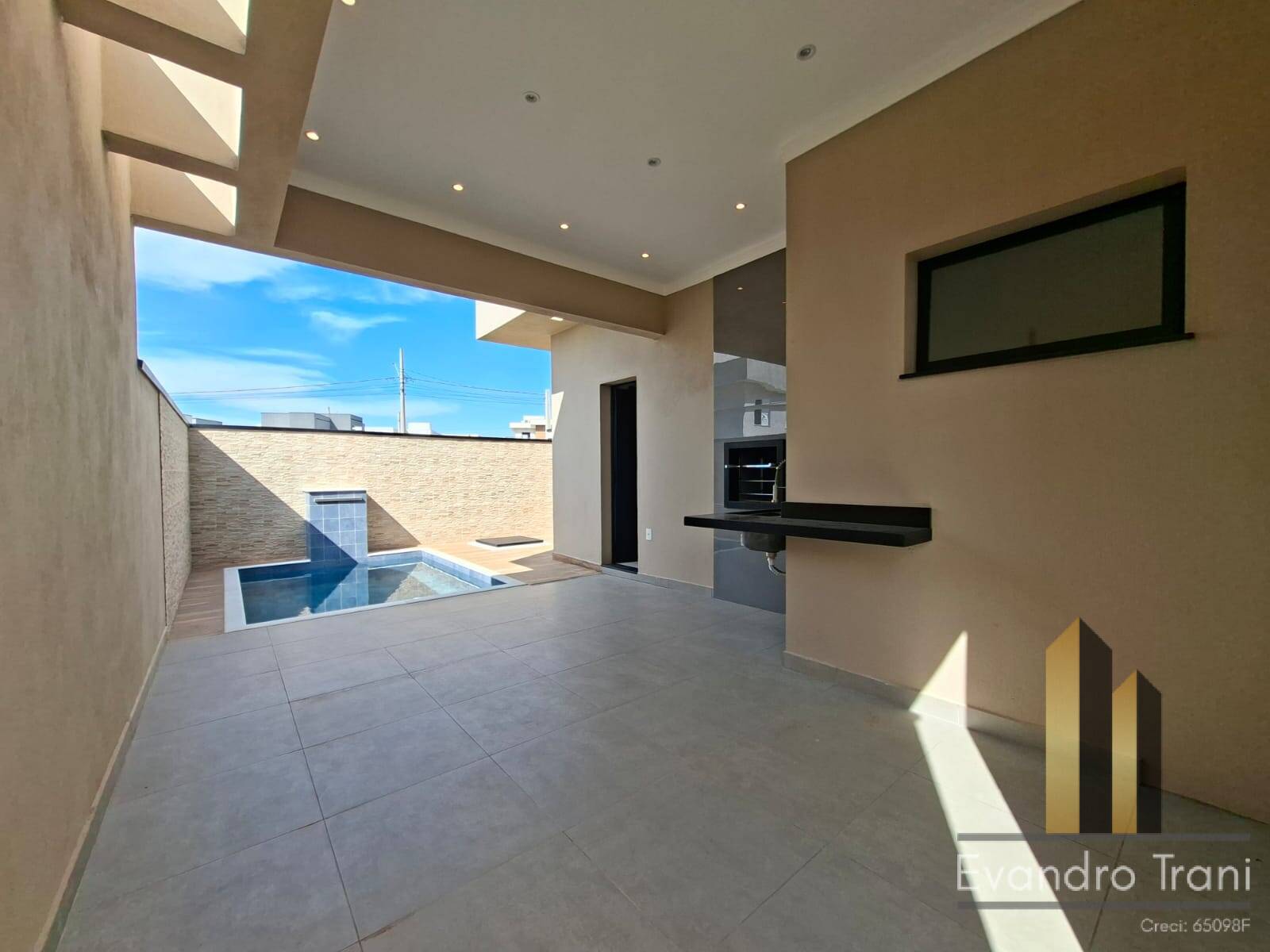 Casa, 3 quartos, 250 m² - Foto 22