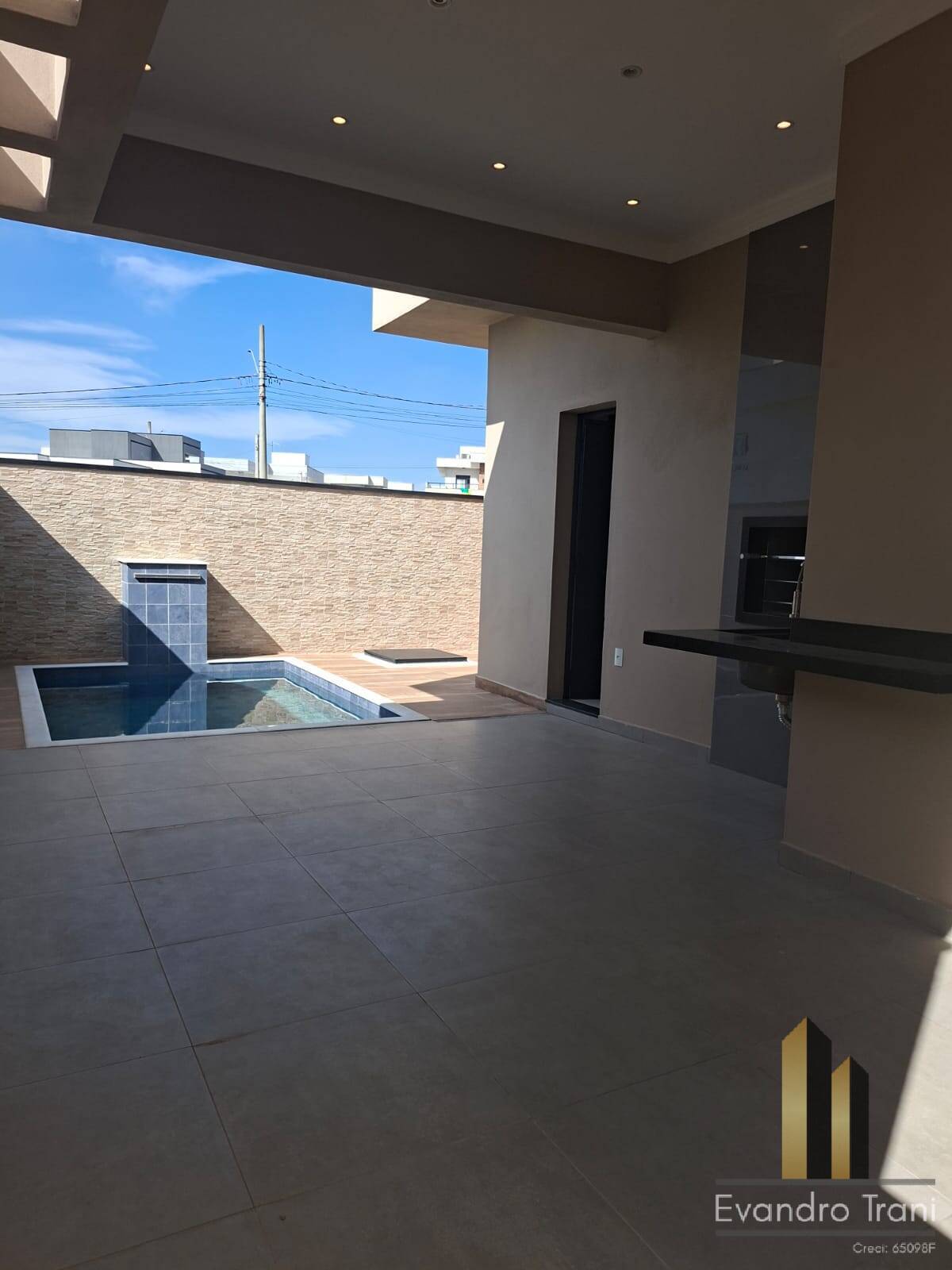Casa, 3 quartos, 250 m² - Foto 25