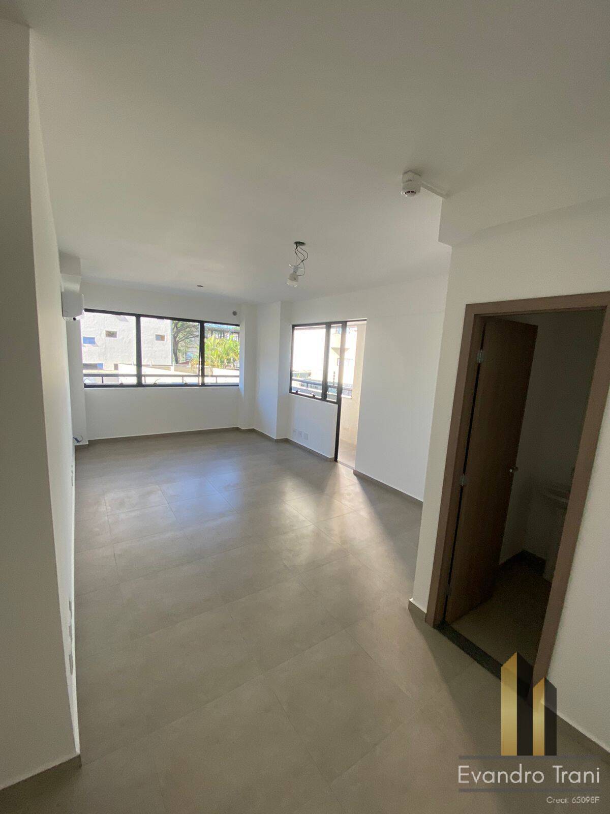 Sala-Conjunto, 44 m² - Foto 2