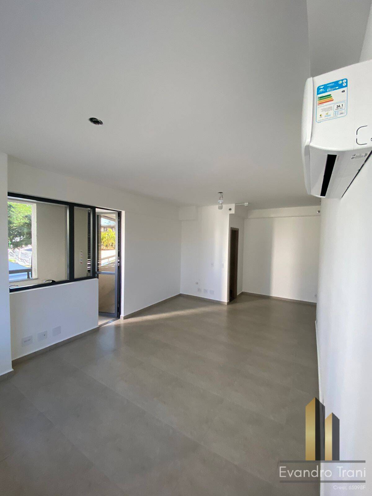 Sala-Conjunto, 44 m² - Foto 3