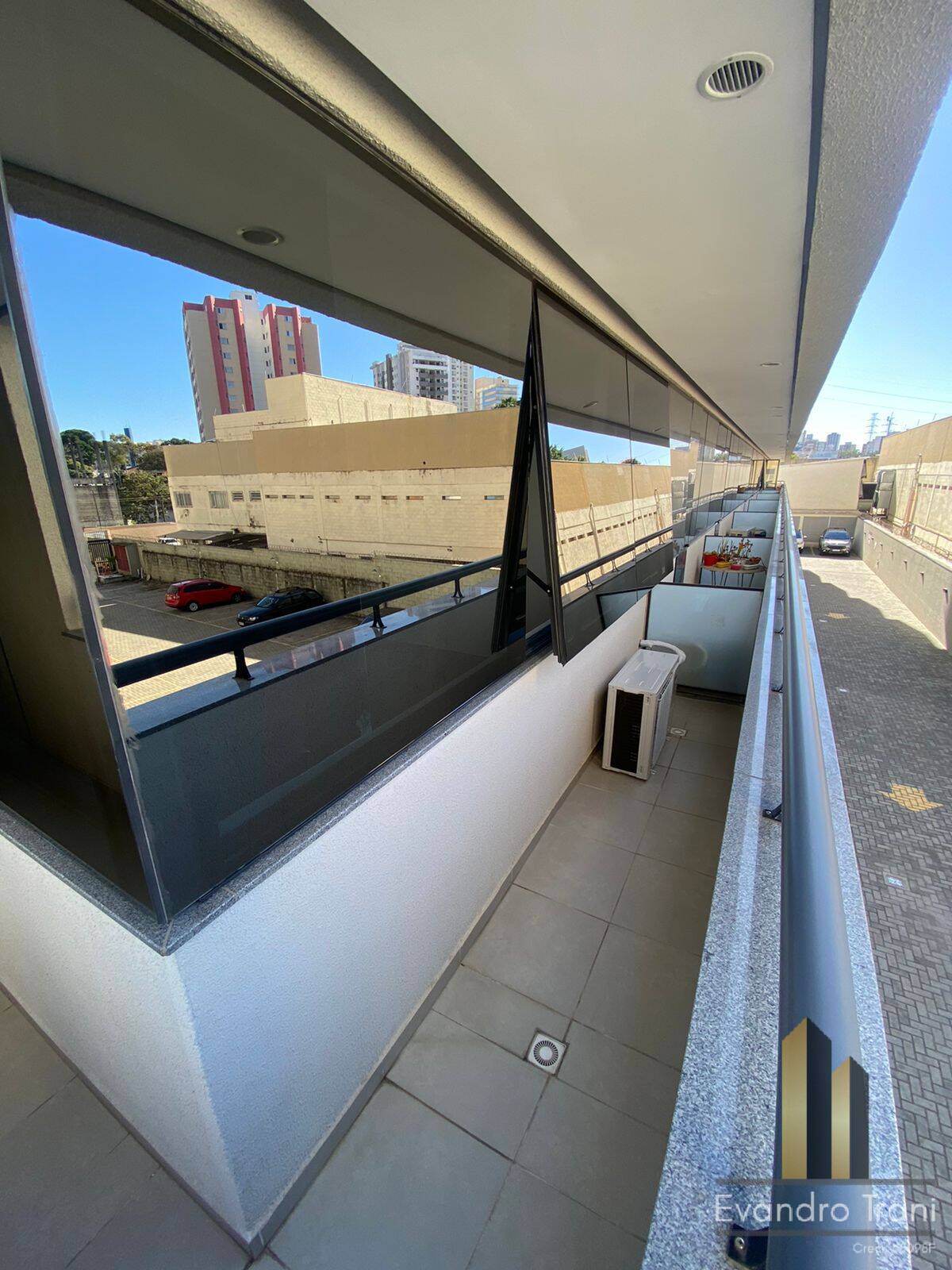 Sala-Conjunto, 44 m² - Foto 4