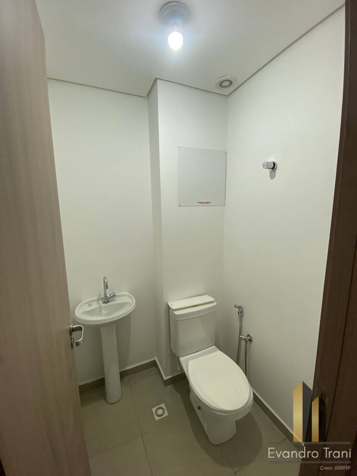 Sala-Conjunto, 44 m² - Foto 7