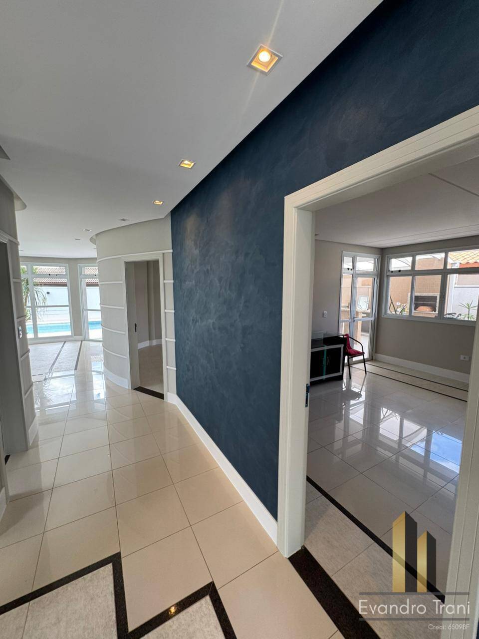 Casa, 3 quartos, 450 m² - Foto 8
