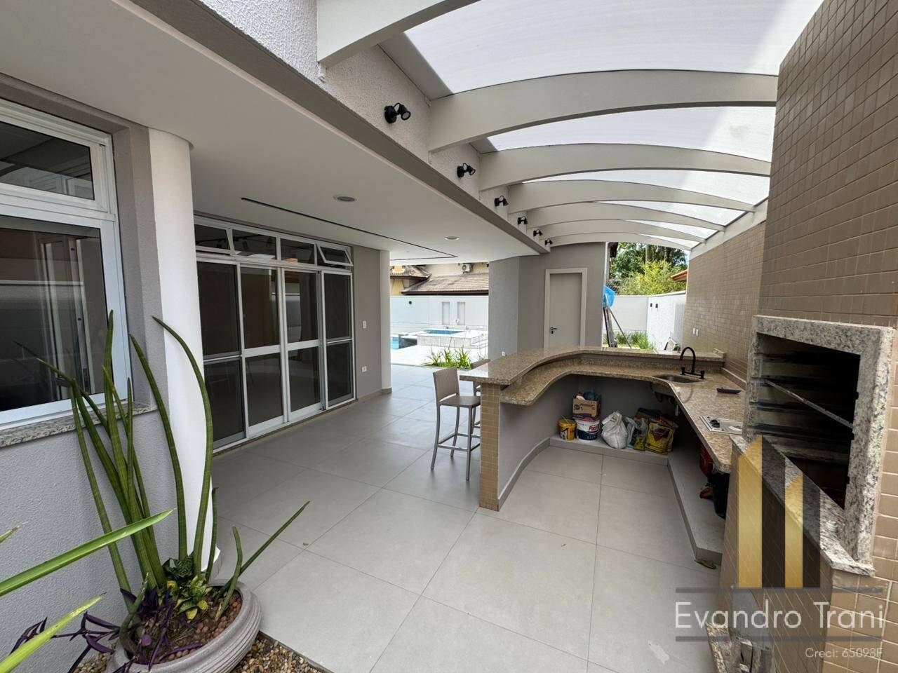 Casa, 3 quartos, 450 m² - Foto 15