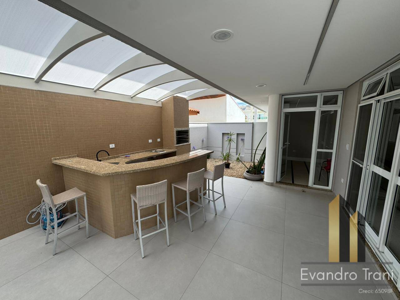 Casa, 3 quartos, 450 m² - Foto 16