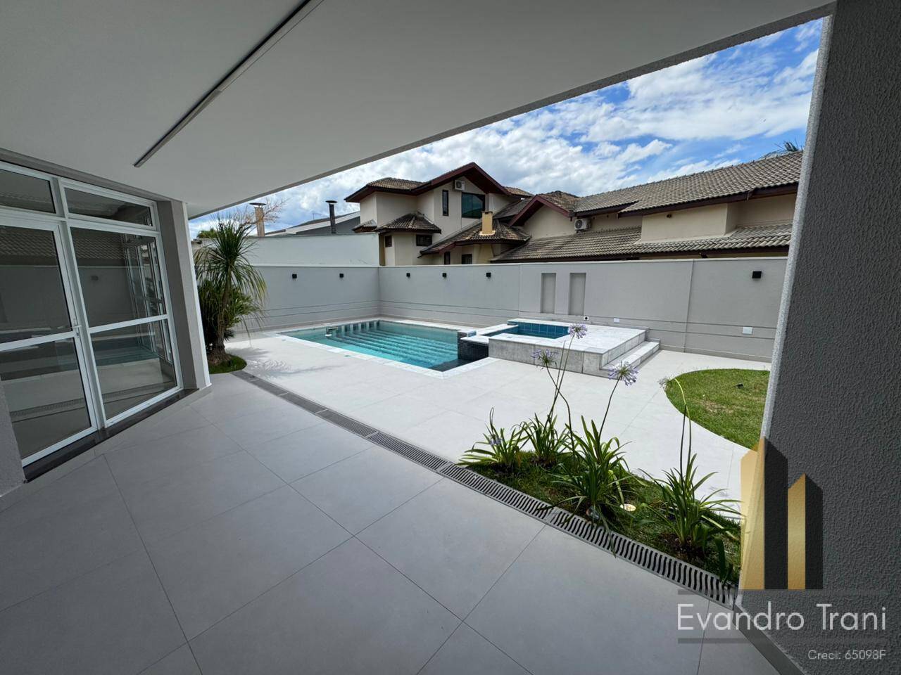 Casa, 3 quartos, 450 m² - Foto 19