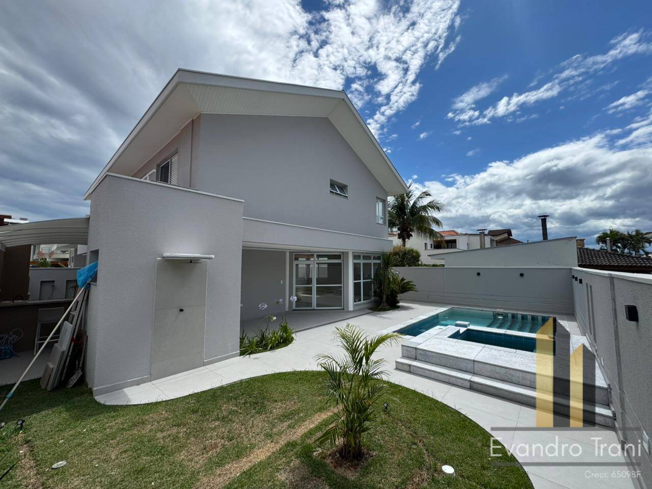 Casa, 3 quartos, 450 m² - Foto 21