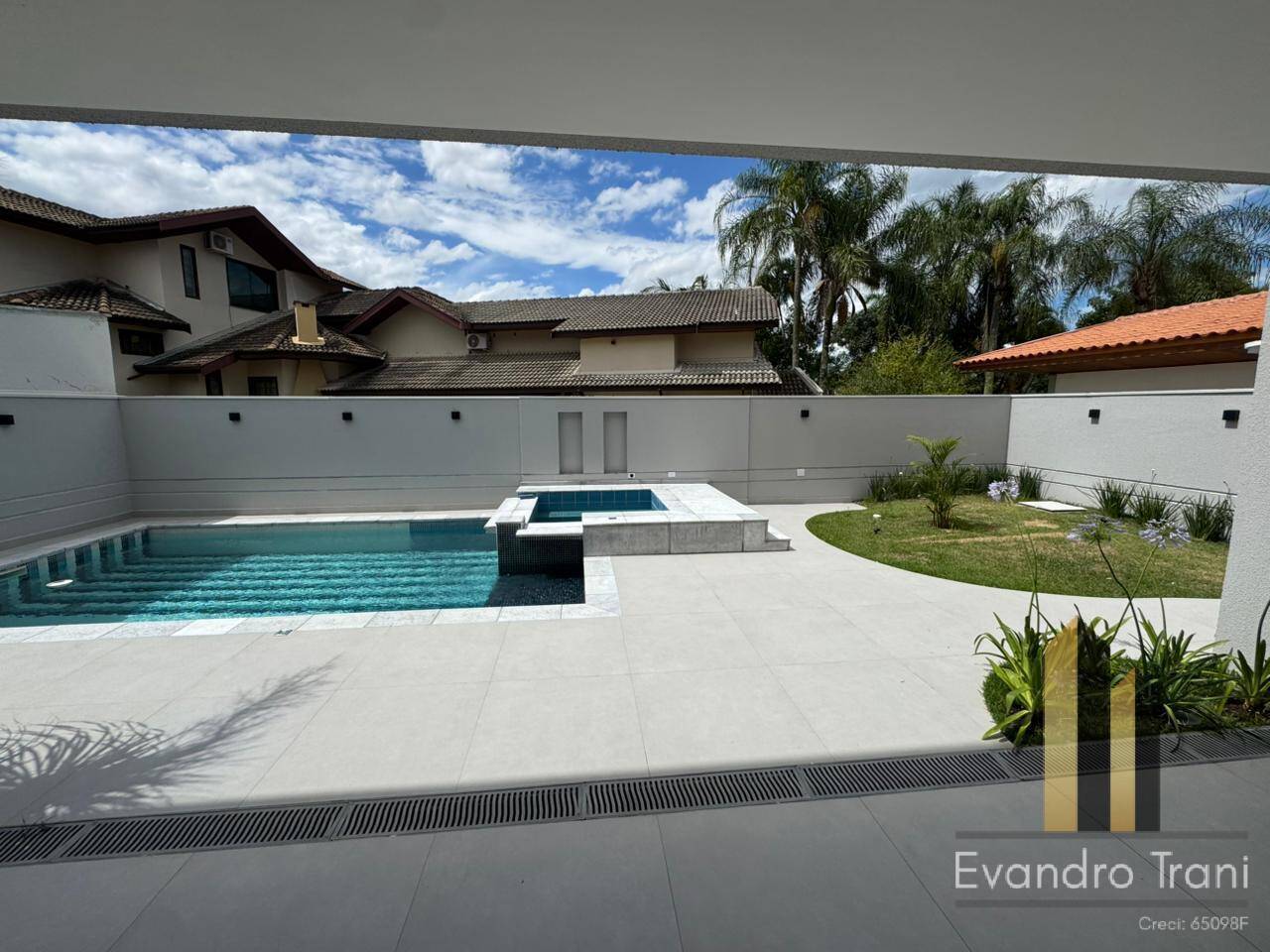 Casa, 3 quartos, 450 m² - Foto 25