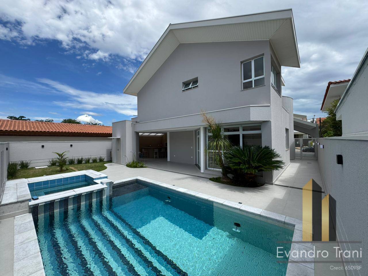 Casa, 3 quartos, 450 m² - Foto 22