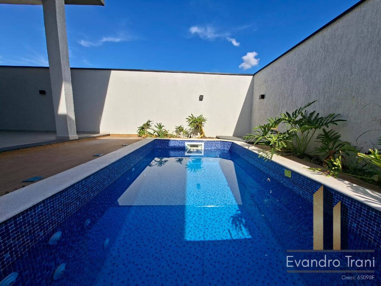 Casa, 3 quartos, 250 m² - Foto 8