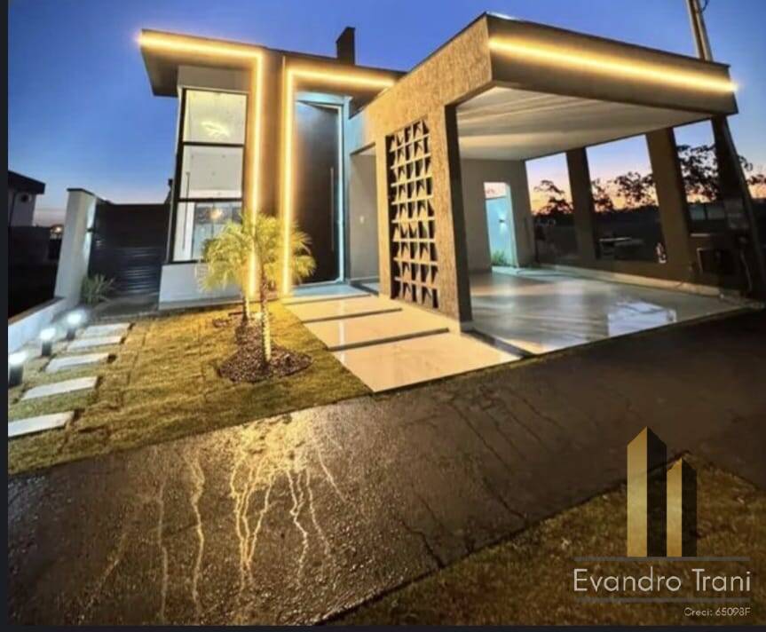Casa, 3 quartos, 250 m² - Foto 28