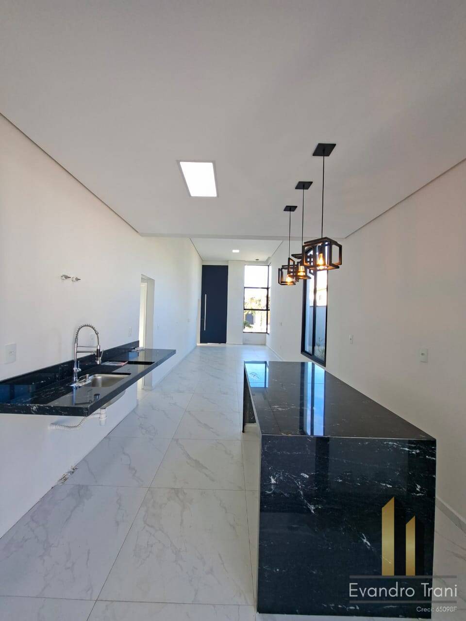 Casa, 3 quartos, 250 m² - Foto 26