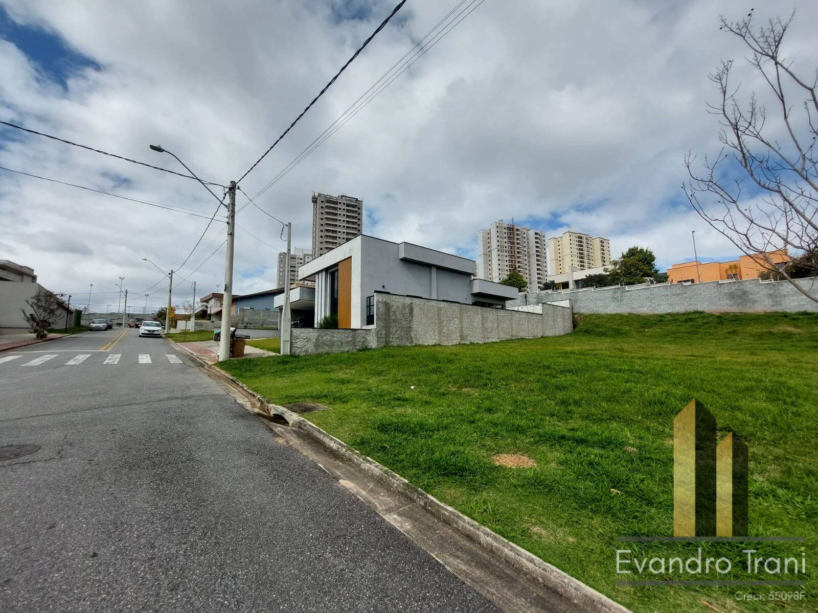 Terreno, 450 m² - Foto 1