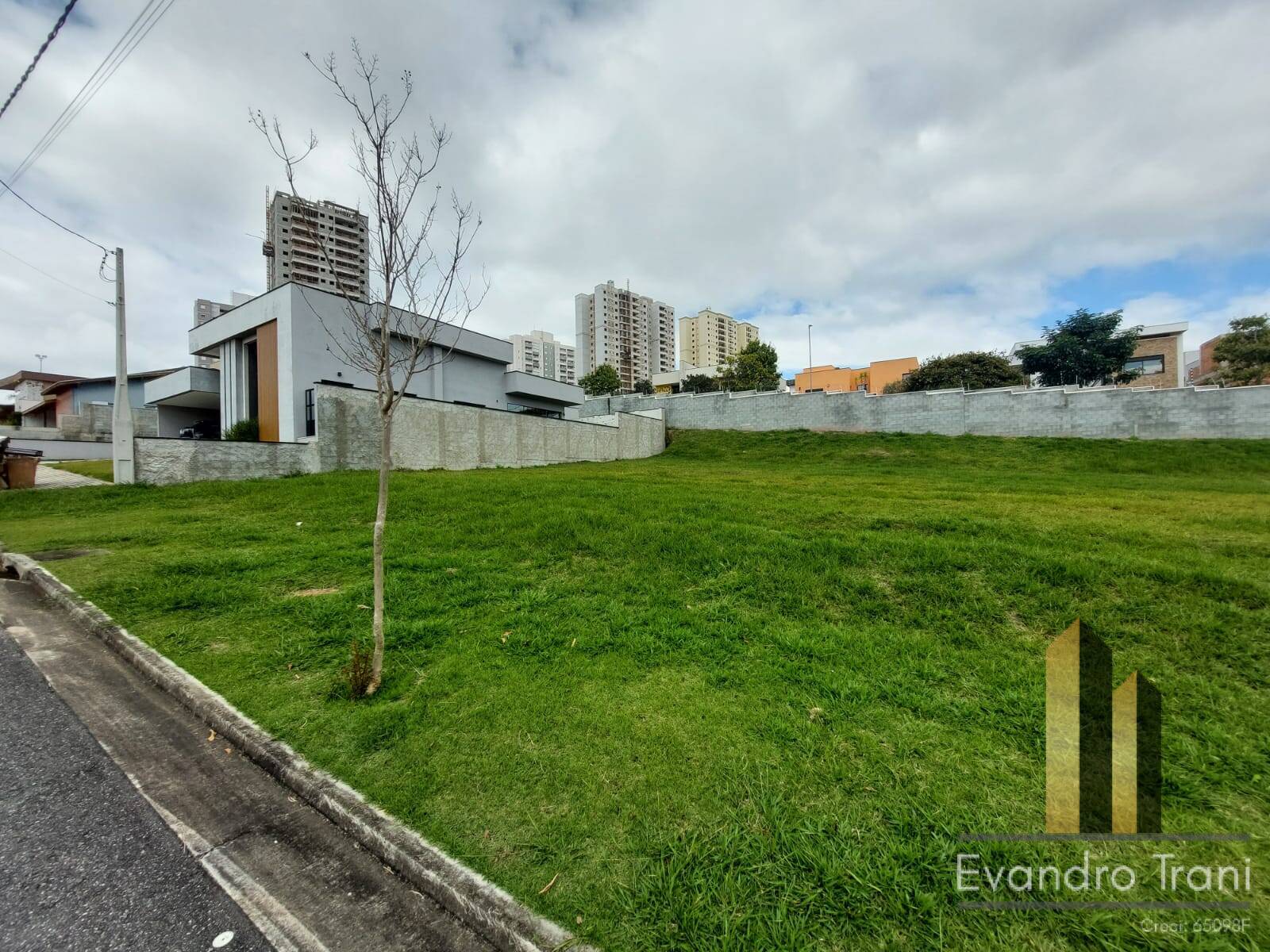 Terreno, 450 m² - Foto 2