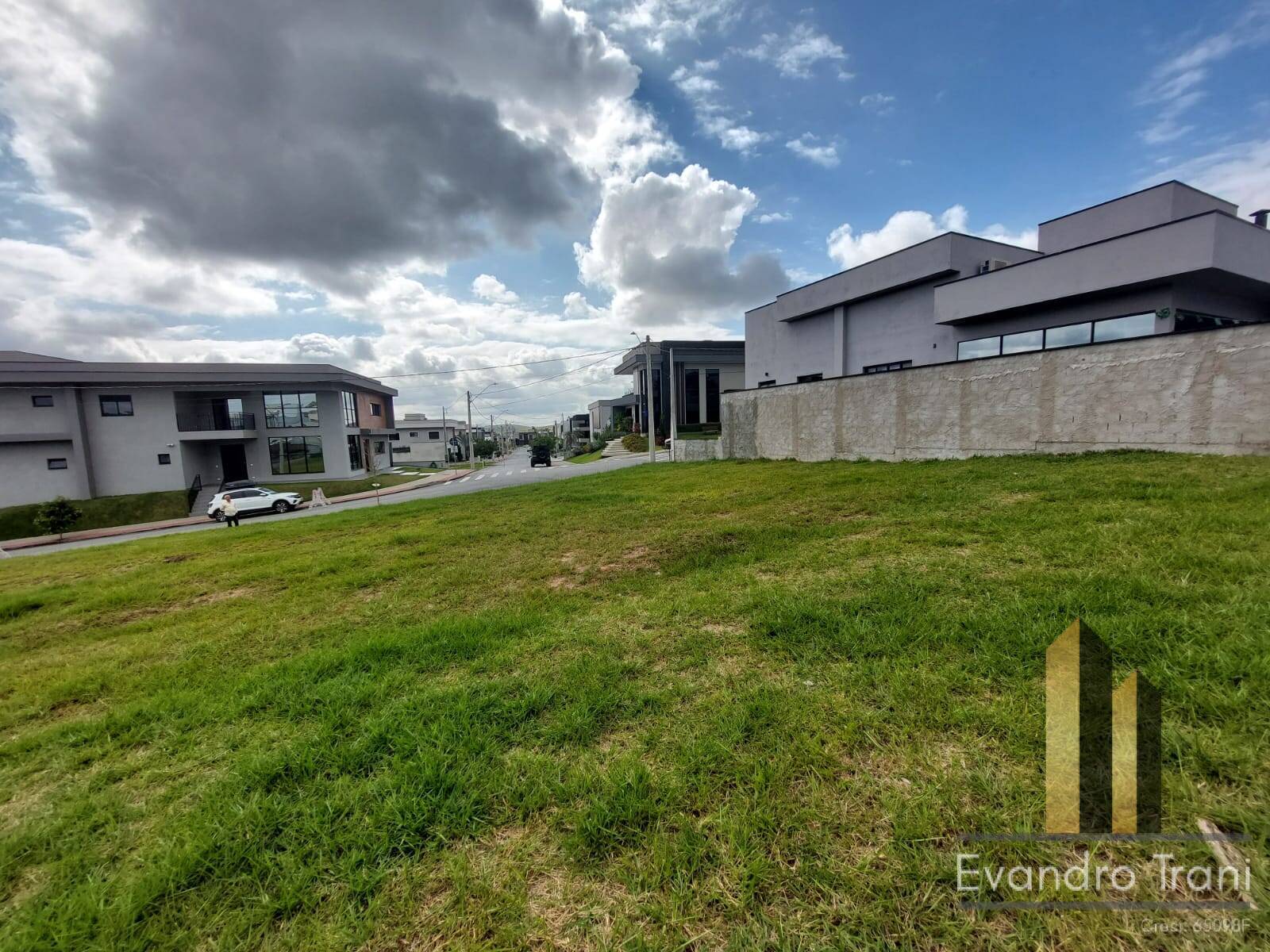 Terreno, 450 m² - Foto 3