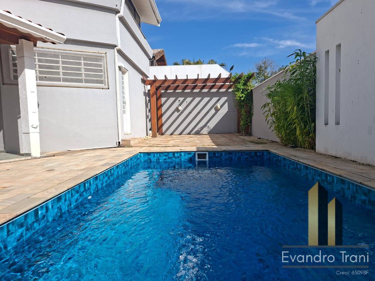 Casa, 4 quartos, 450 m² - Foto 11