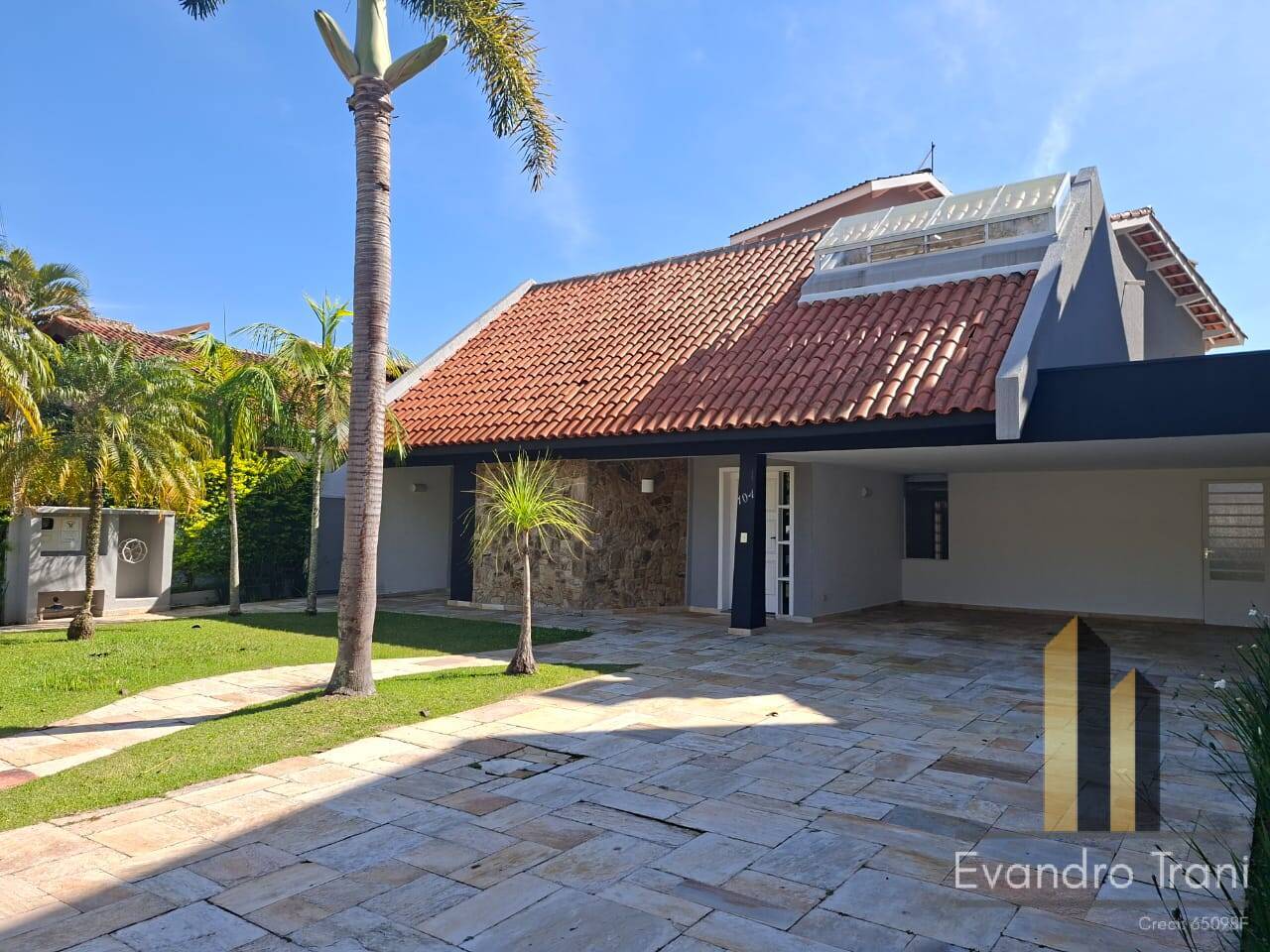Casa, 4 quartos, 450 m² - Foto 14