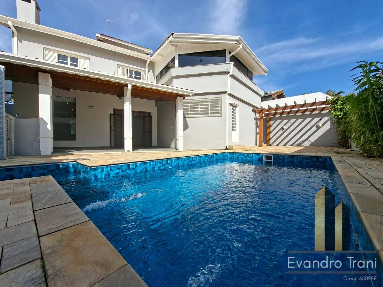 Casa, 4 quartos, 450 m² - Foto 3