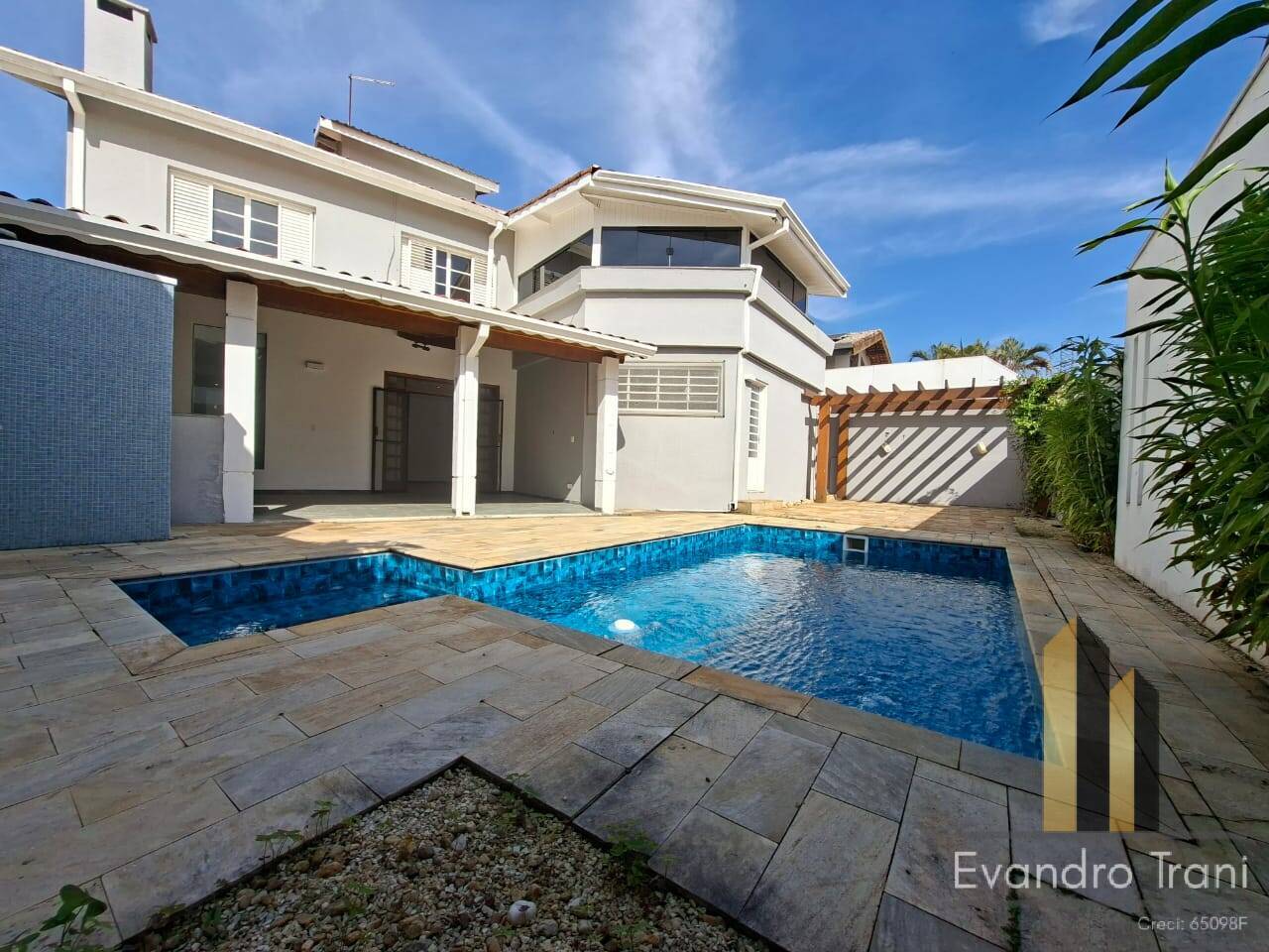 Casa, 4 quartos, 450 m² - Foto 6