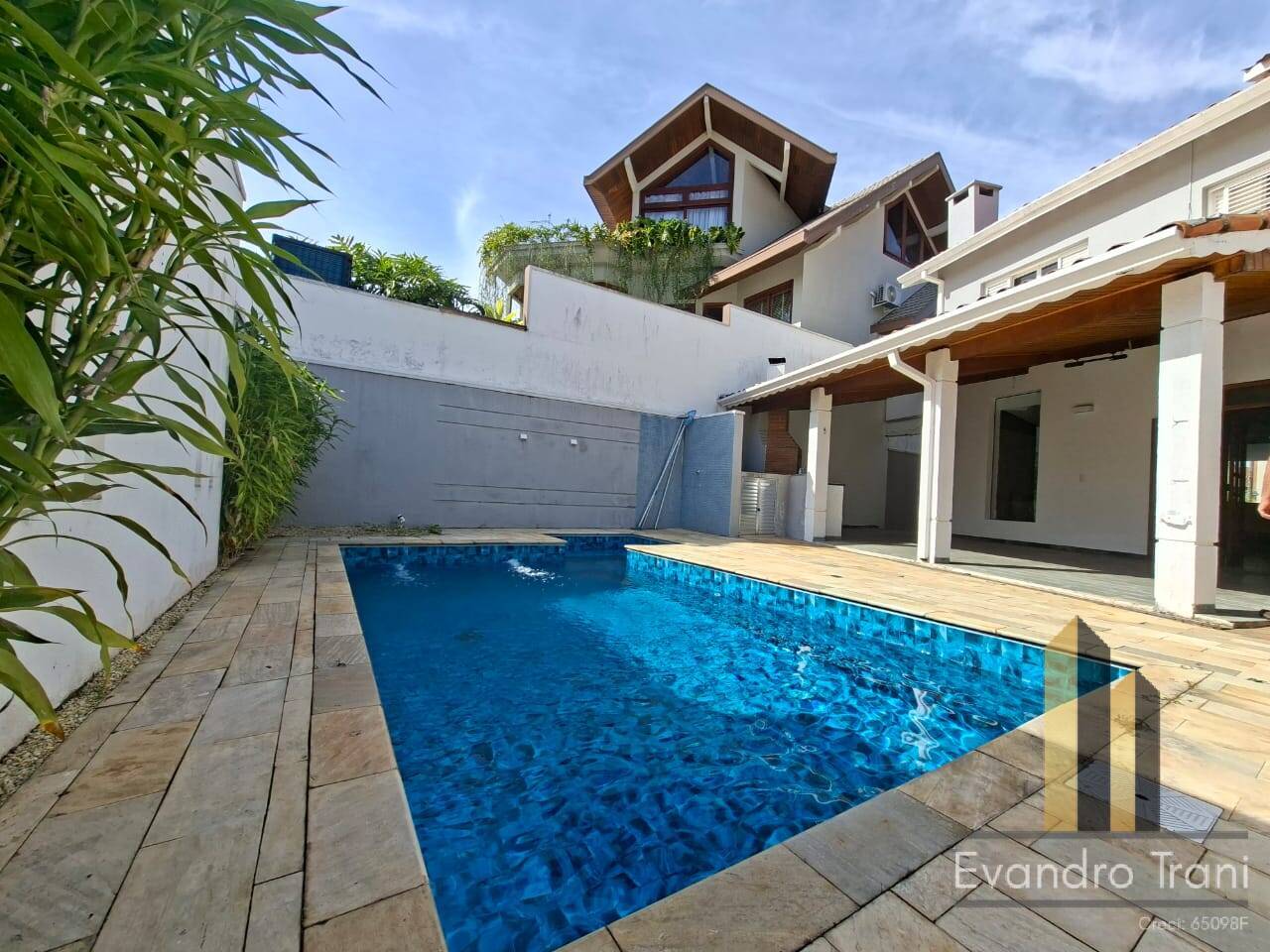 Casa, 4 quartos, 450 m² - Foto 13