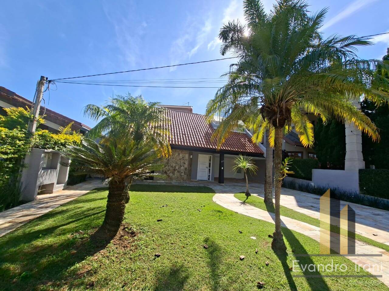 Casa, 4 quartos, 450 m² - Foto 34