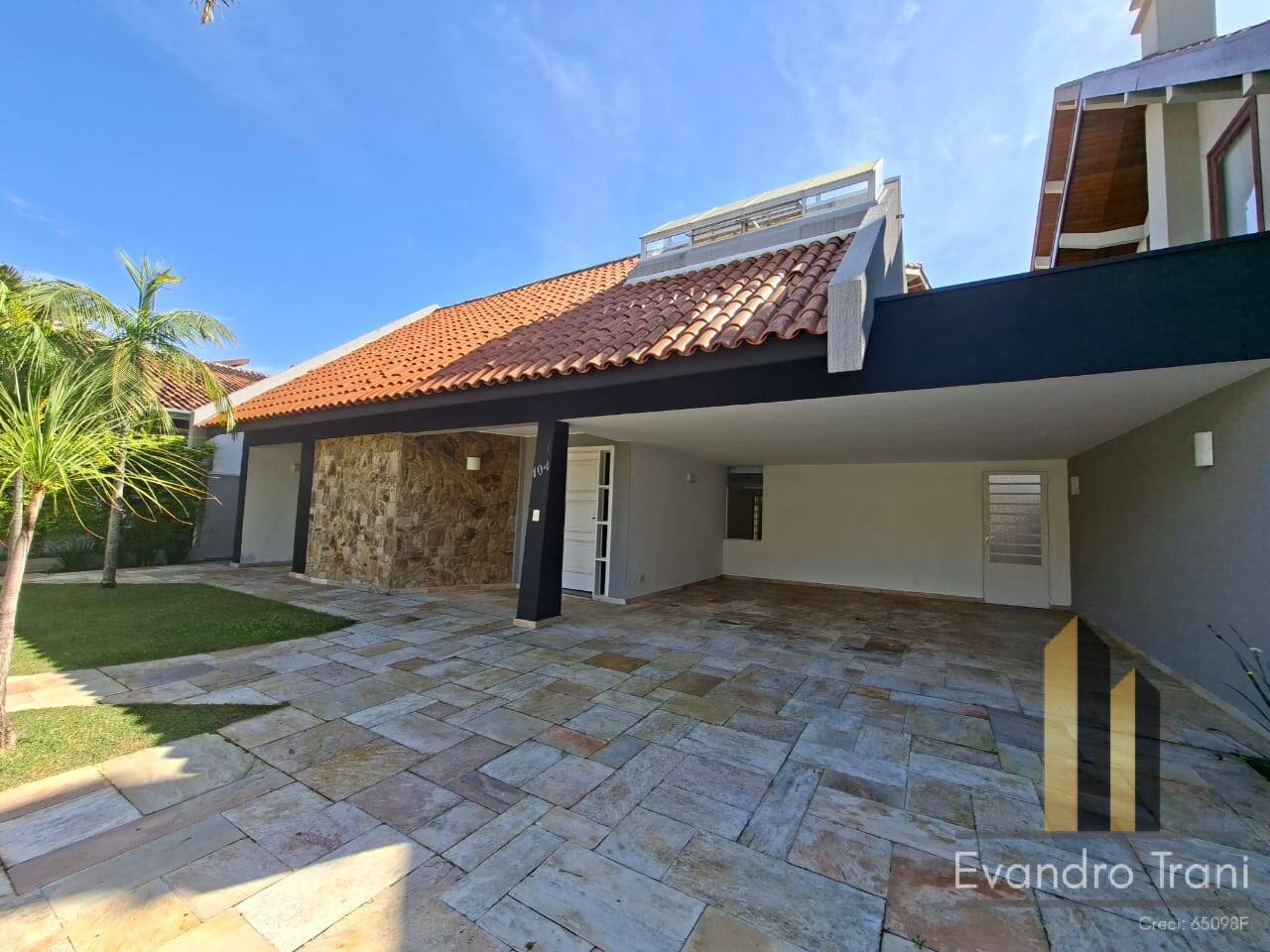Casa, 4 quartos, 450 m² - Foto 49