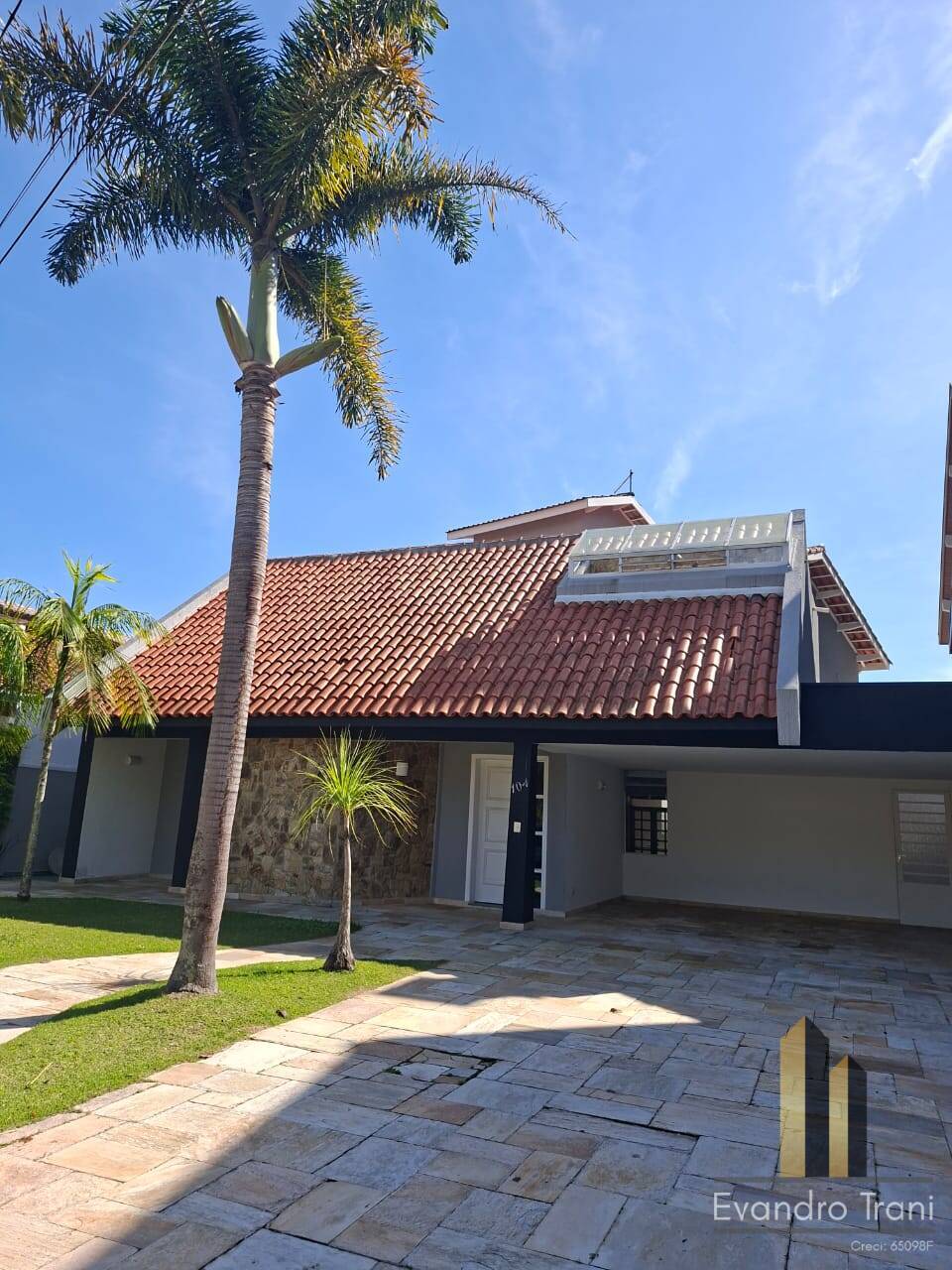 Casa, 4 quartos, 450 m² - Foto 51