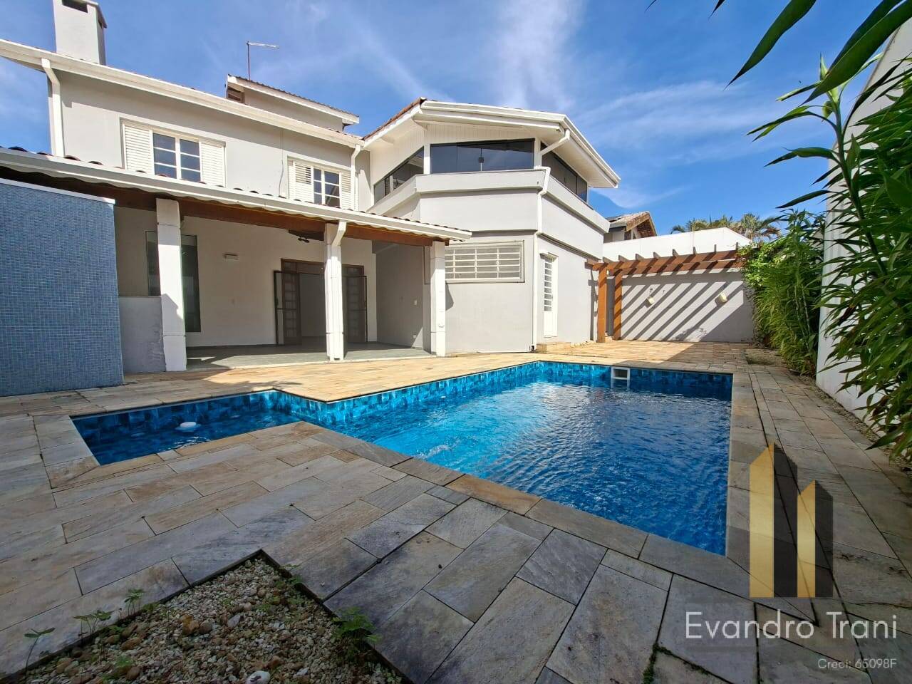 Casa, 4 quartos, 450 m² - Foto 9