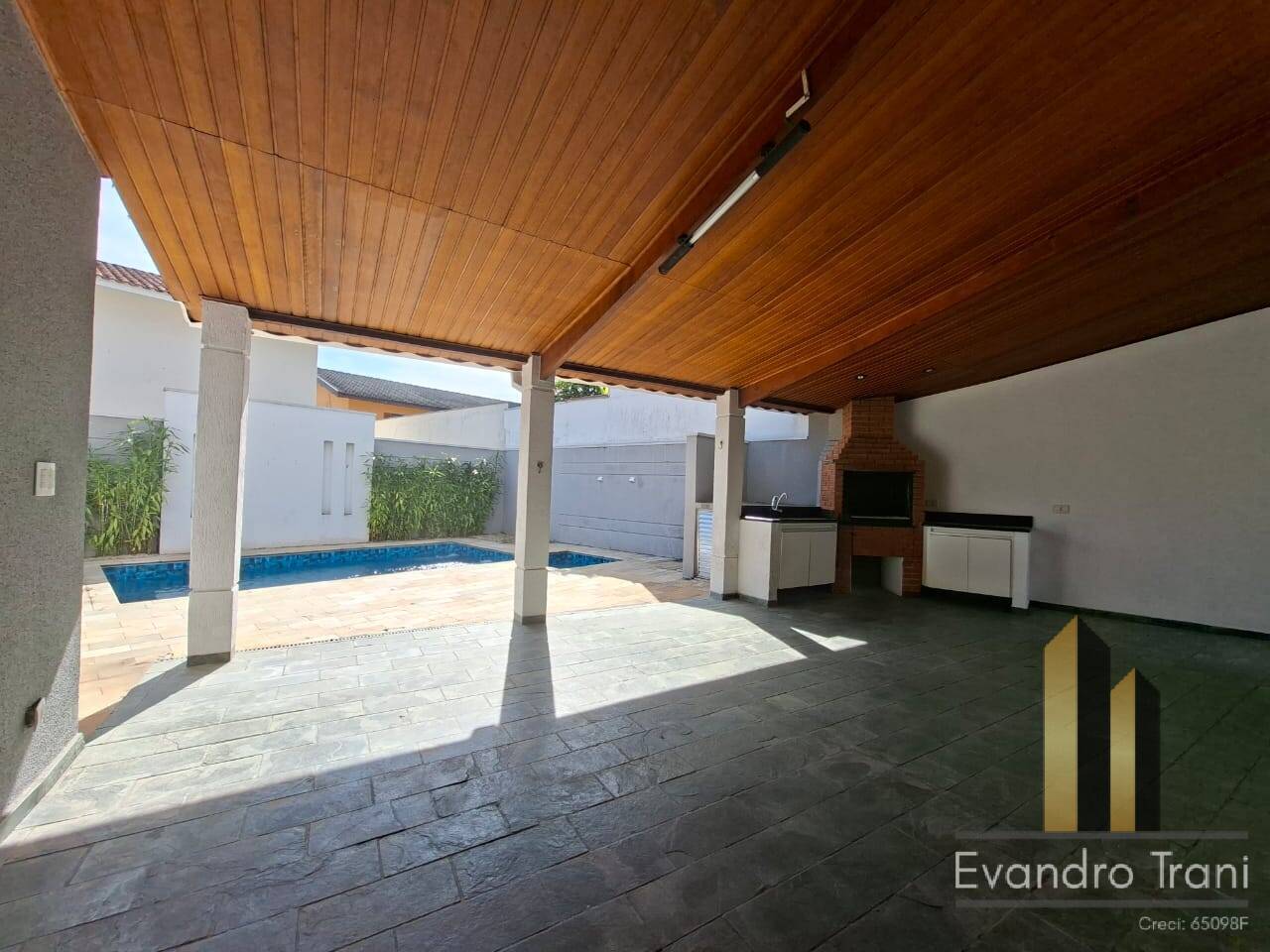 Casa, 4 quartos, 450 m² - Foto 55