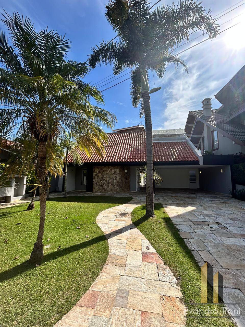 Casa, 4 quartos, 450 m² - Foto 72
