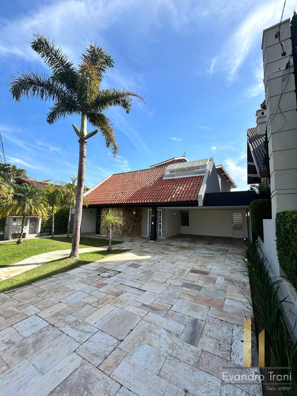 Casa, 4 quartos, 450 m² - Foto 78