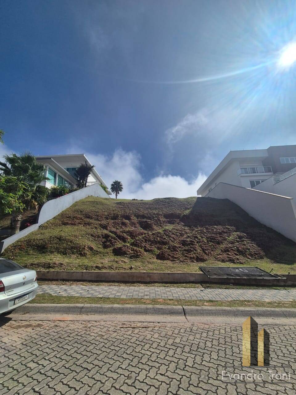 Terreno, 831 m² - Foto 2