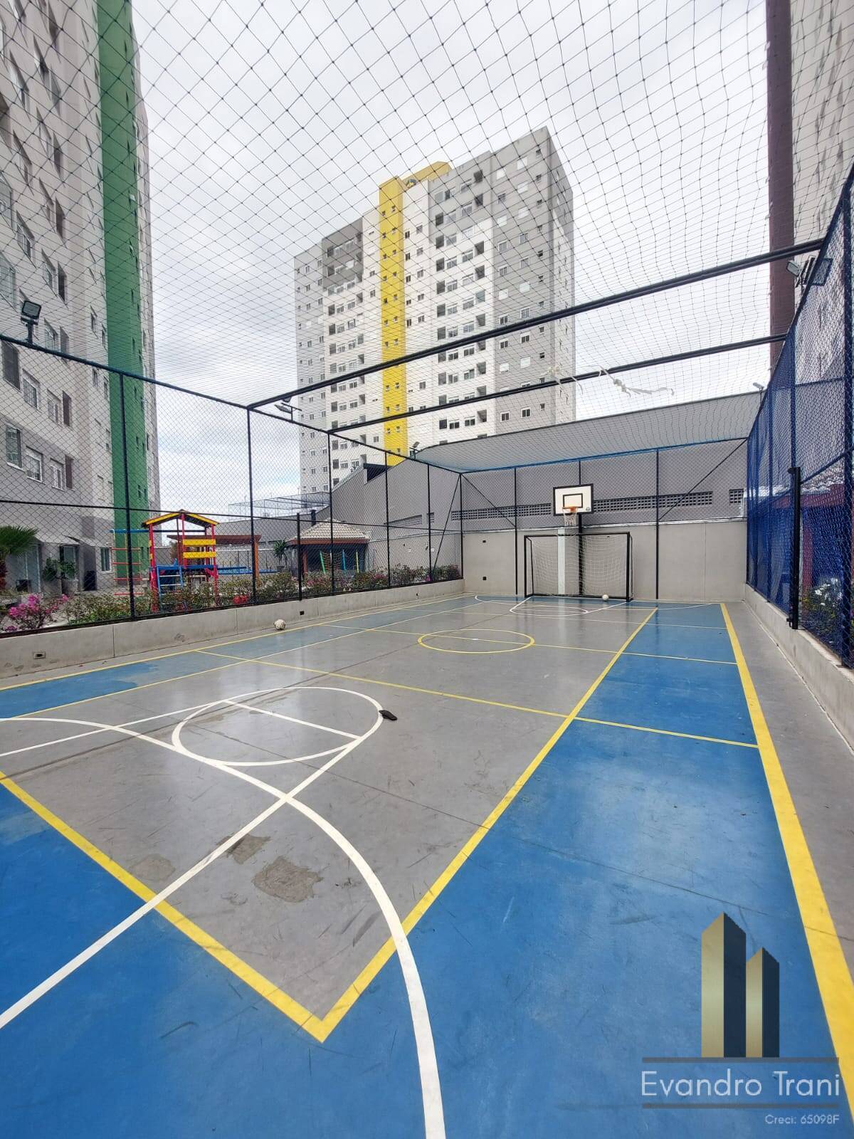 Apartamento, 2 quartos, 52 m² - Foto 17