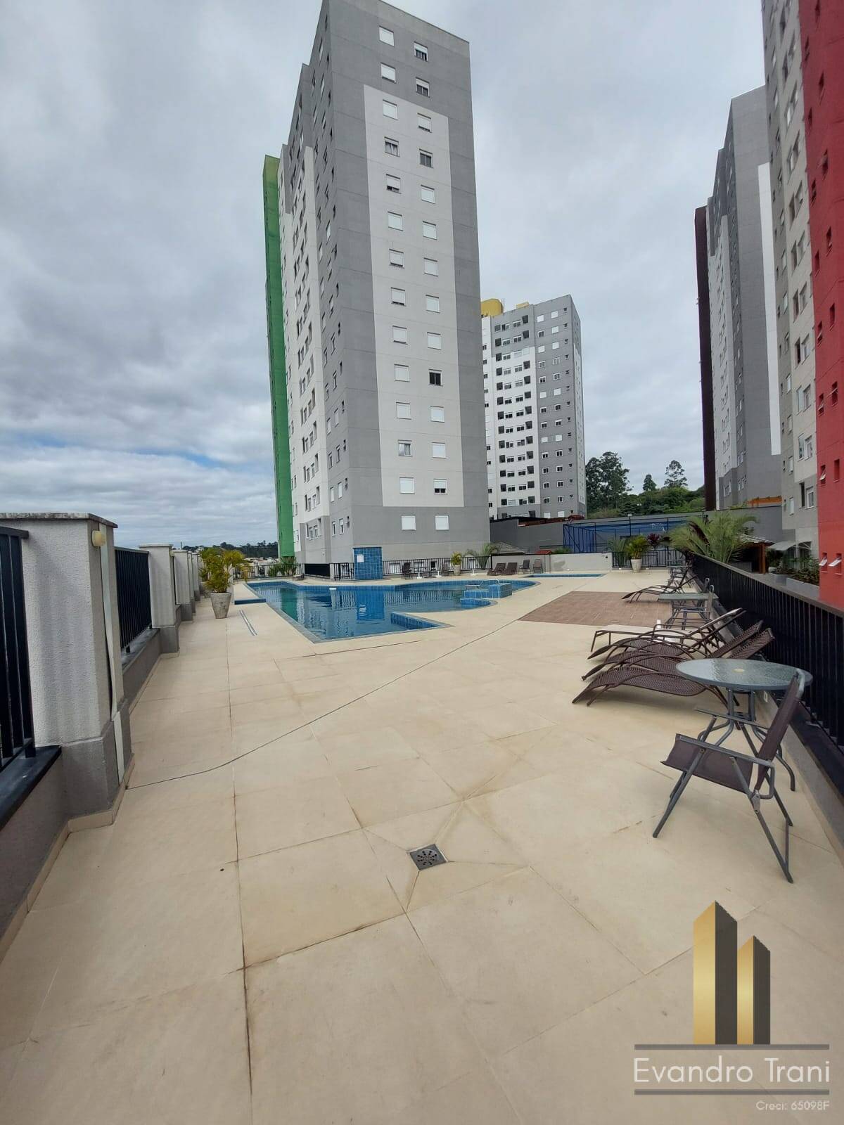 Apartamento, 2 quartos, 52 m² - Foto 21