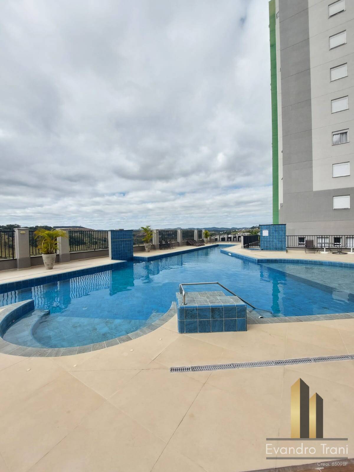 Apartamento, 2 quartos, 52 m² - Foto 20