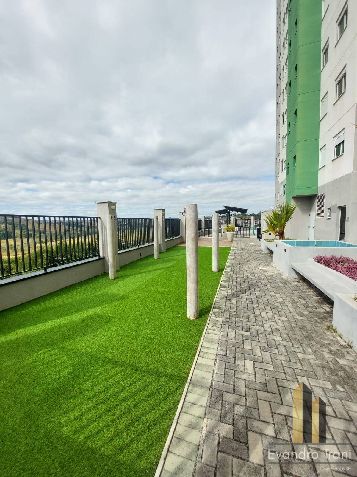 Apartamento, 2 quartos, 52 m² - Foto 23