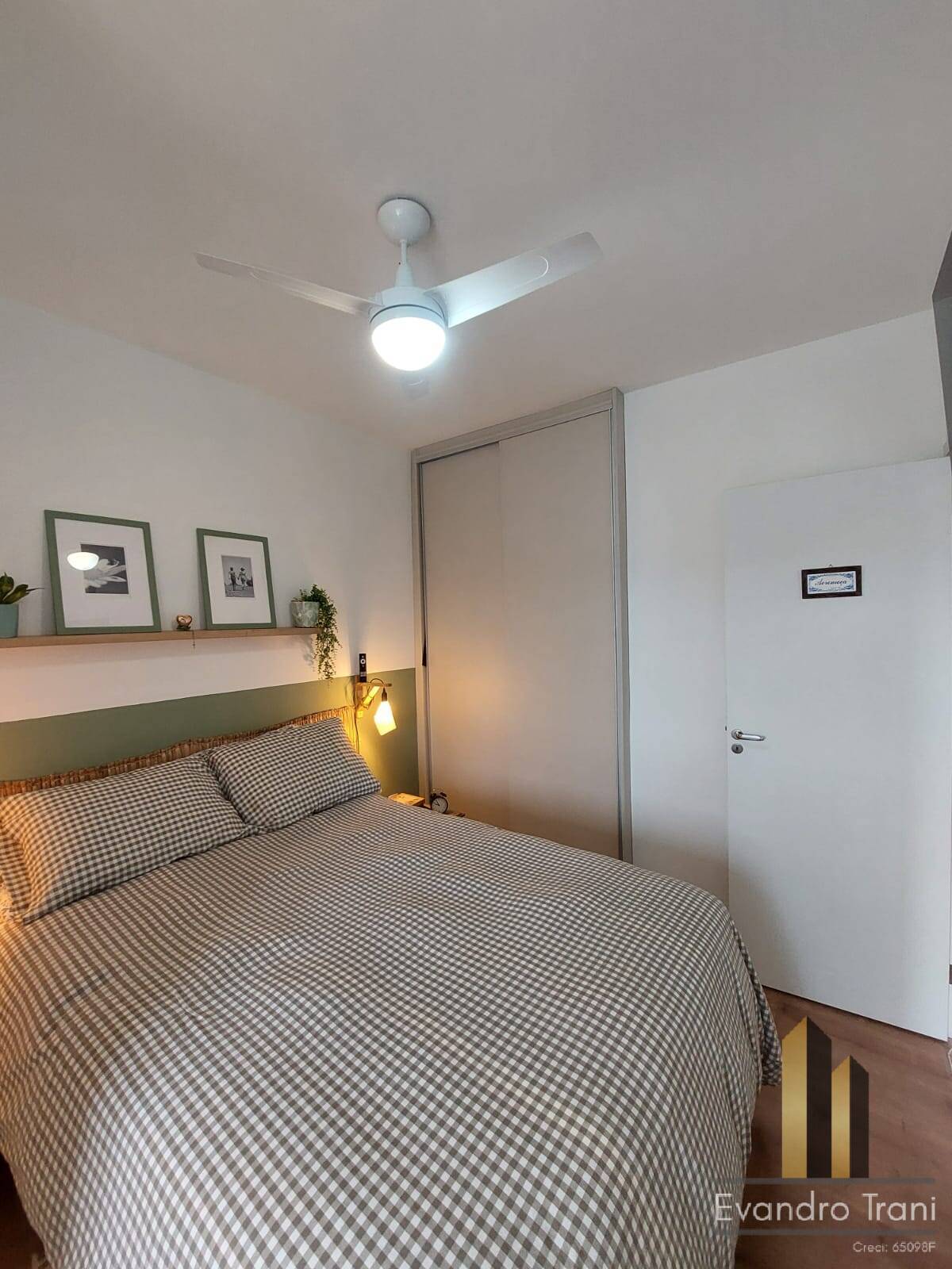 Apartamento, 2 quartos, 52 m² - Foto 7