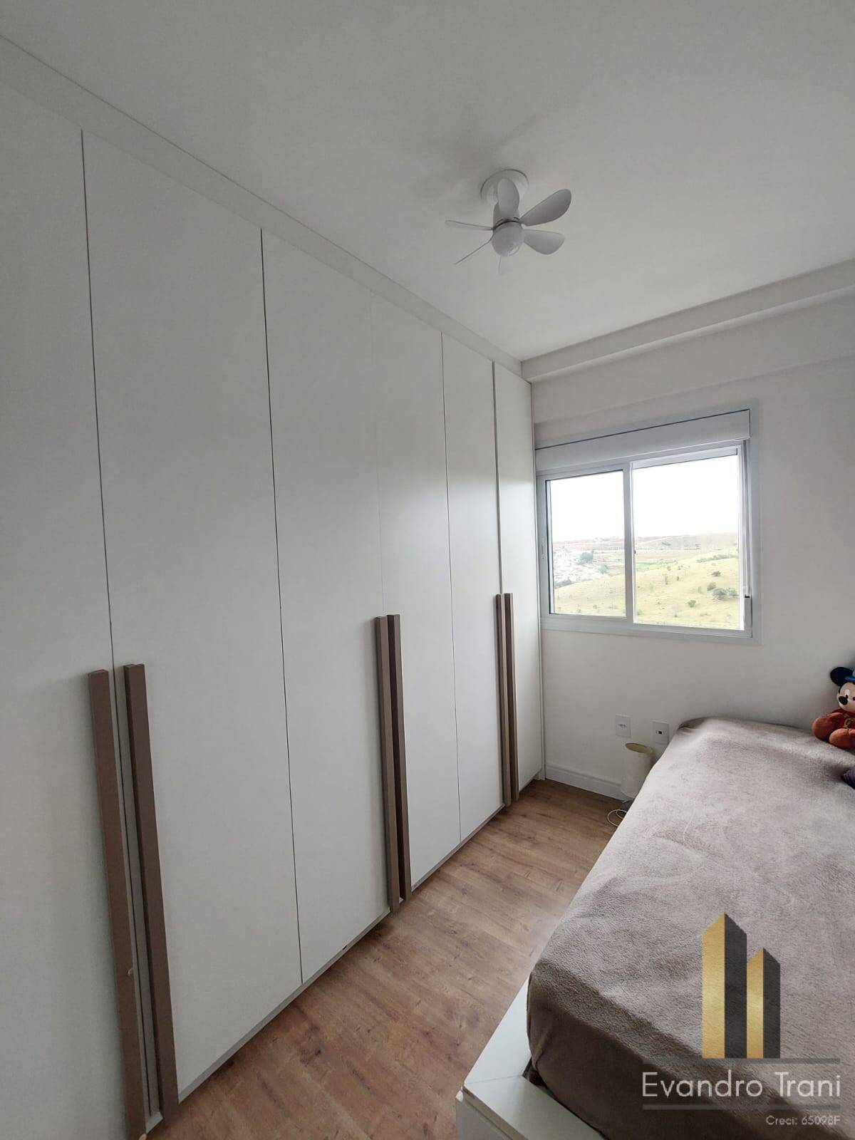 Apartamento, 2 quartos, 52 m² - Foto 9