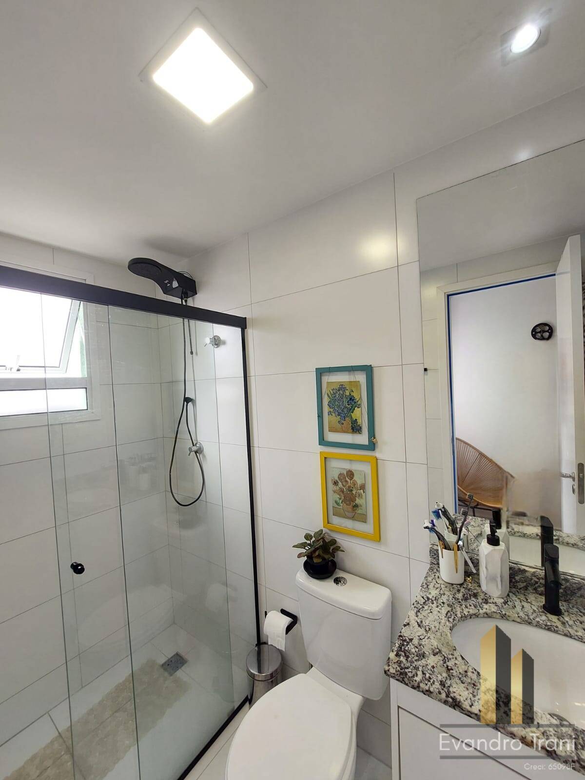 Apartamento, 2 quartos, 52 m² - Foto 13