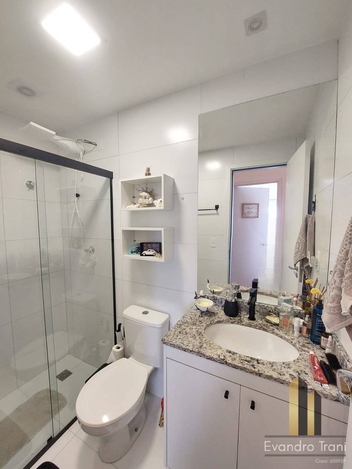 Apartamento, 2 quartos, 52 m² - Foto 14