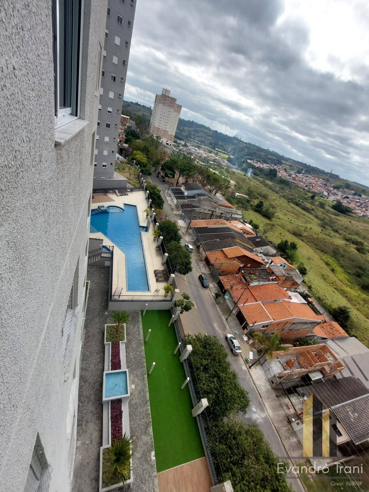 Apartamento, 2 quartos, 52 m² - Foto 24