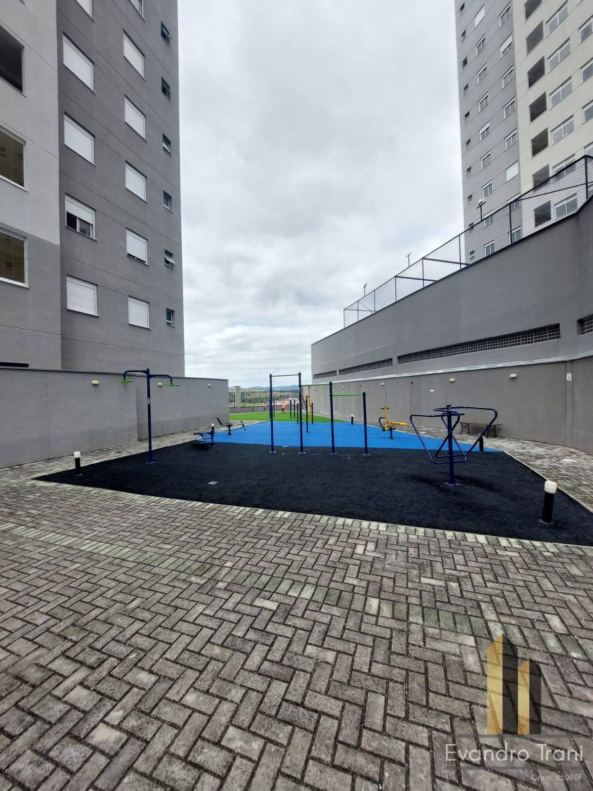 Apartamento, 2 quartos, 52 m² - Foto 30