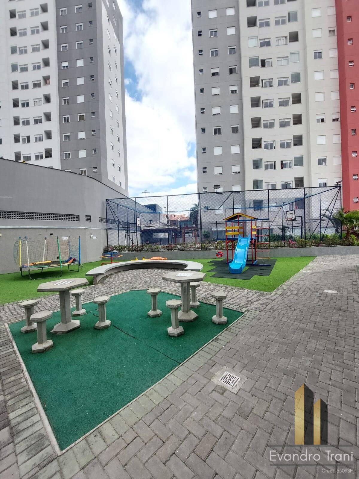 Apartamento, 2 quartos, 52 m² - Foto 31