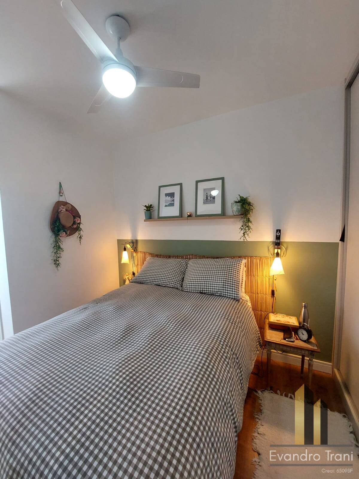 Apartamento, 2 quartos, 52 m² - Foto 32