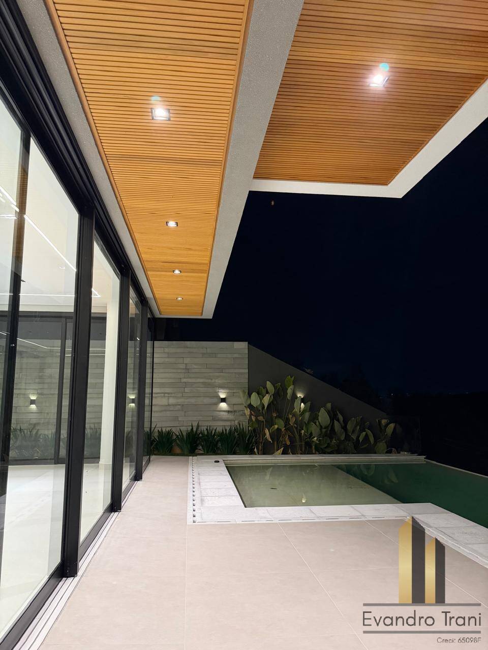 Casa à Venda| Alphaville SJC | R$ 4.700.000,00 | Analisa Permuta