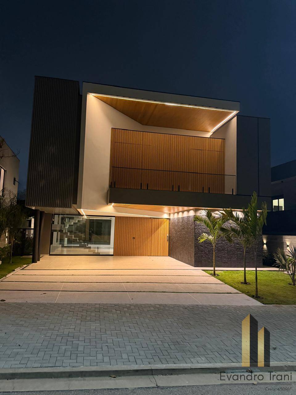 Casa, 4 quartos, 535 m² - Foto 57